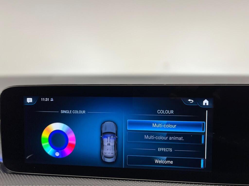 Used Mercedes-Benz CLA 2021 for sale - 76942543: Photo 23