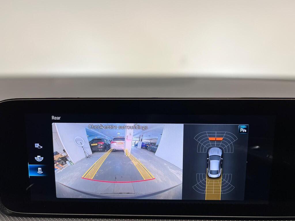 Used Mercedes-Benz CLA 2021 for sale - 76942543: Photo 25