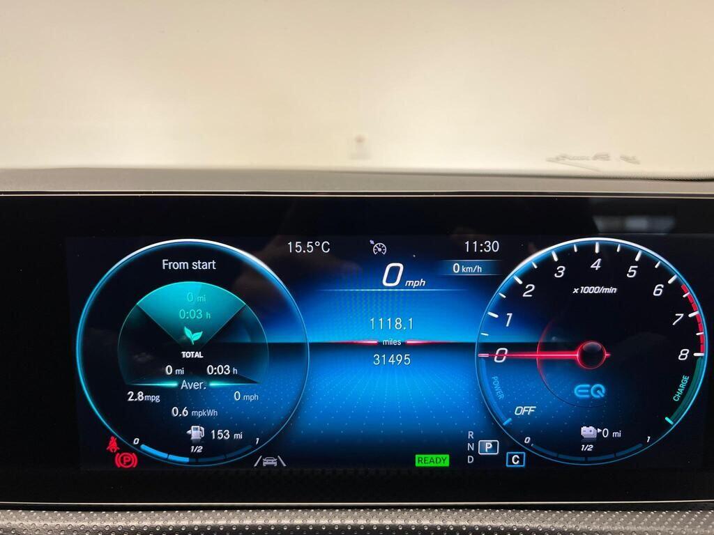 Used Mercedes-Benz CLA 2021 for sale - 76942543: Photo 27