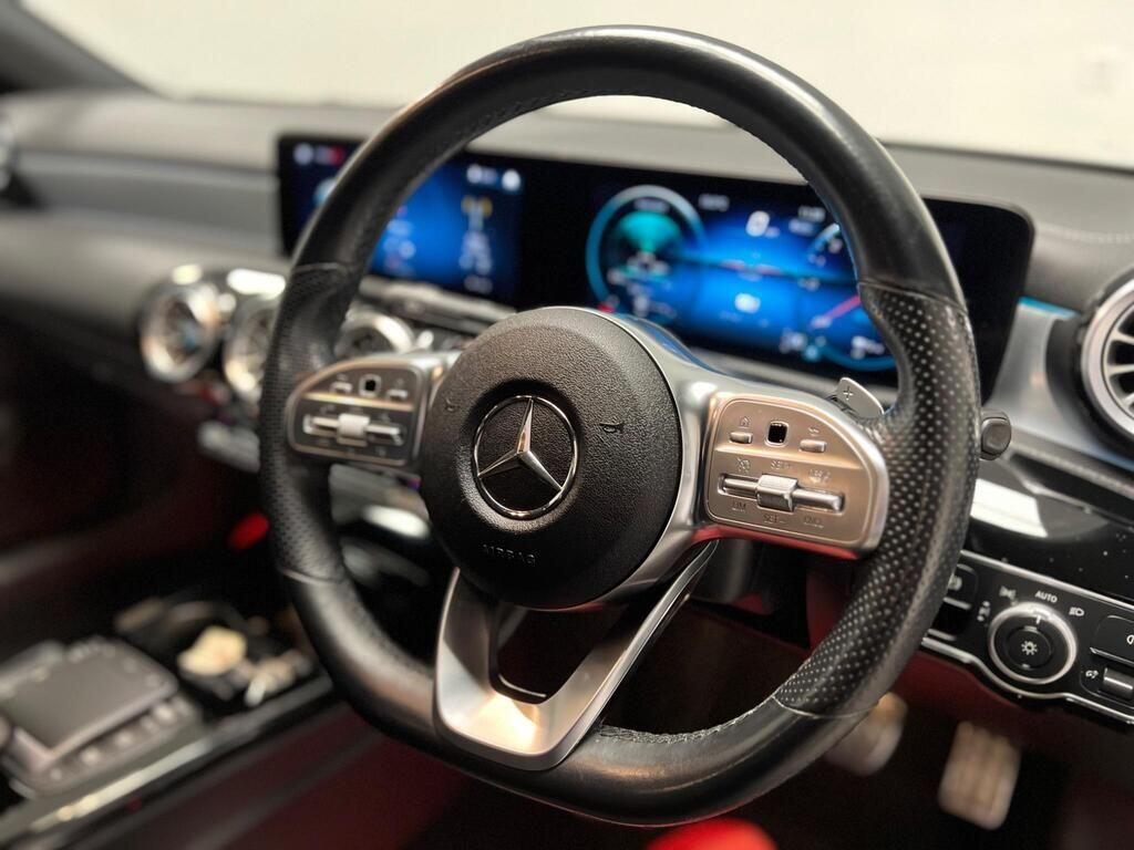 Used Mercedes-Benz CLA 2021 for sale - 76942543: Photo 28