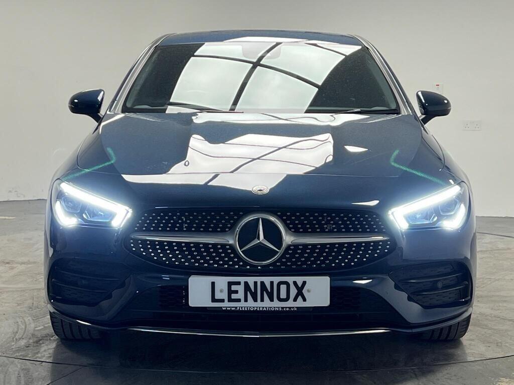 Used Mercedes-Benz CLA 2021 for sale - 76942543: Photo 6