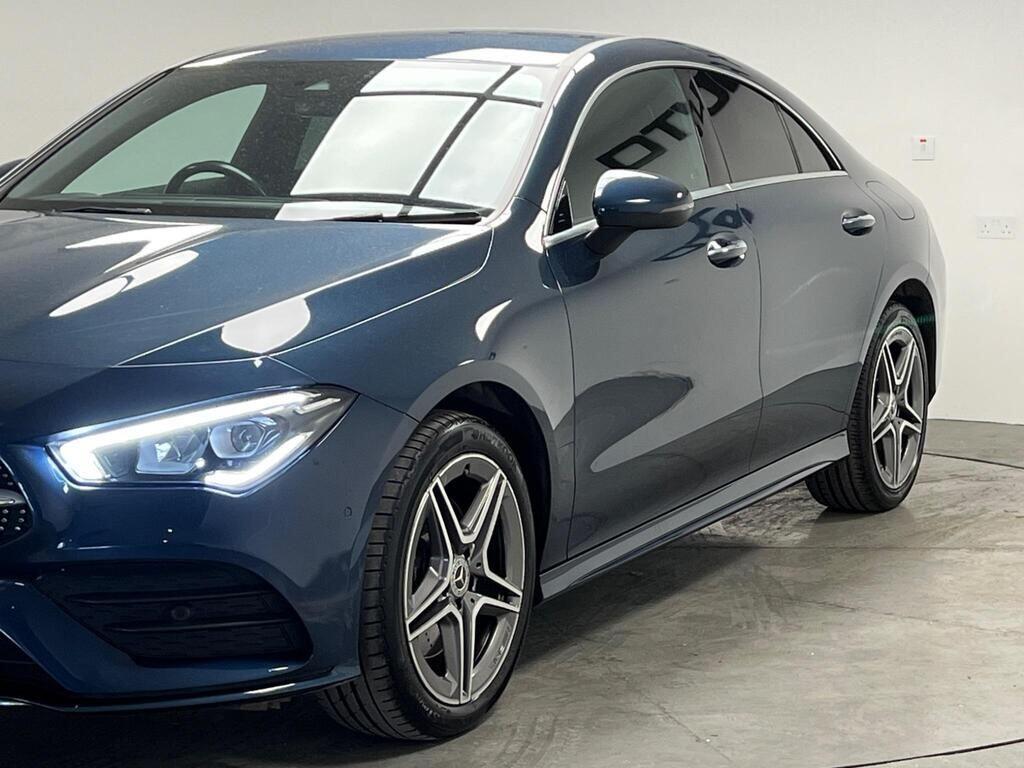 Used Mercedes-Benz CLA 2021 for sale - 76942543: Photo 7