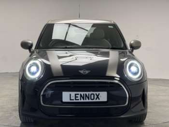 Used MINI Hatch 2022 for sale - 73835134: Photo