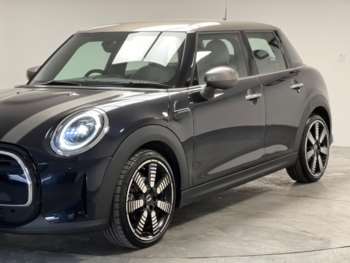 Used MINI Hatch 2022 for sale - 73835134: Photo