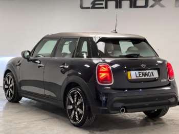 Used MINI Hatch 2022 for sale - 73835134: Photo