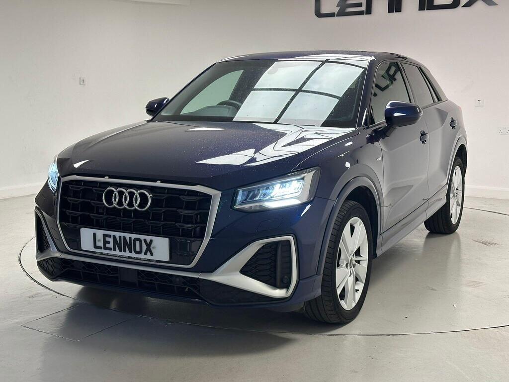 Used Audi Q2 2022 for sale - 76671178: Photo 3