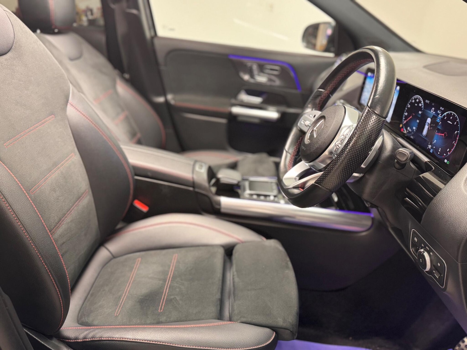 Used Mercedes-Benz GLA 2023 for sale - 77940759: Photo 10