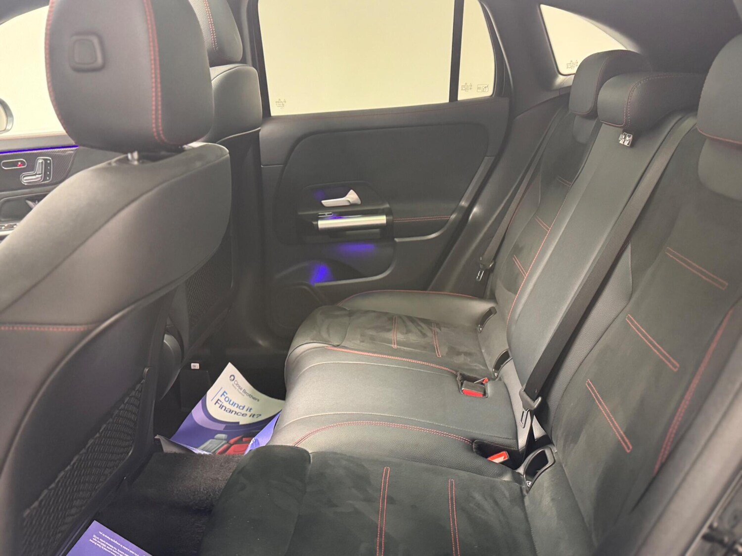 Used Mercedes-Benz GLA 2023 for sale - 77940759: Photo 11