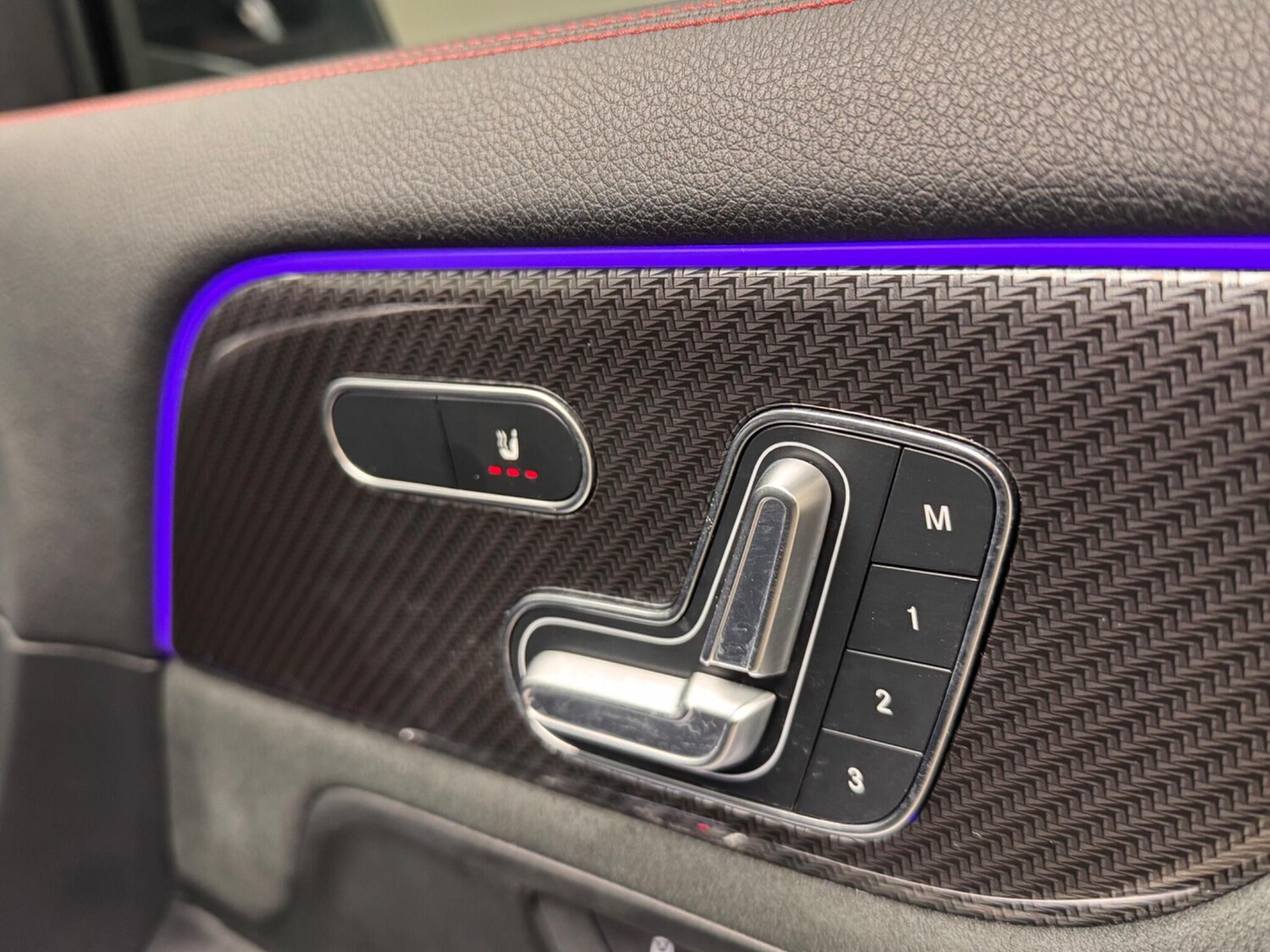 Used Mercedes-Benz GLA 2023 for sale - 77940759: Photo 13