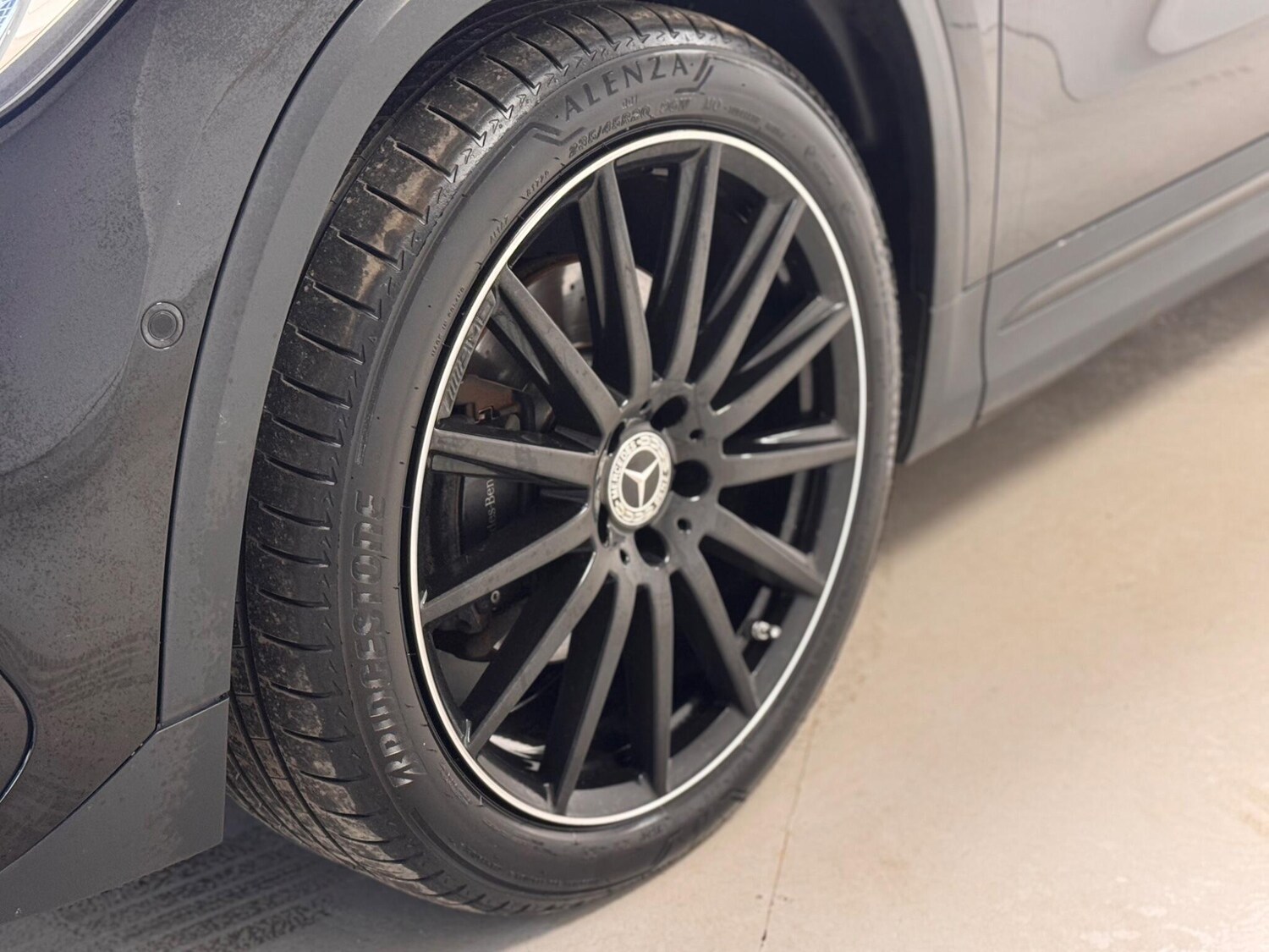 Used Mercedes-Benz GLA 2023 for sale - 77940759: Photo 15