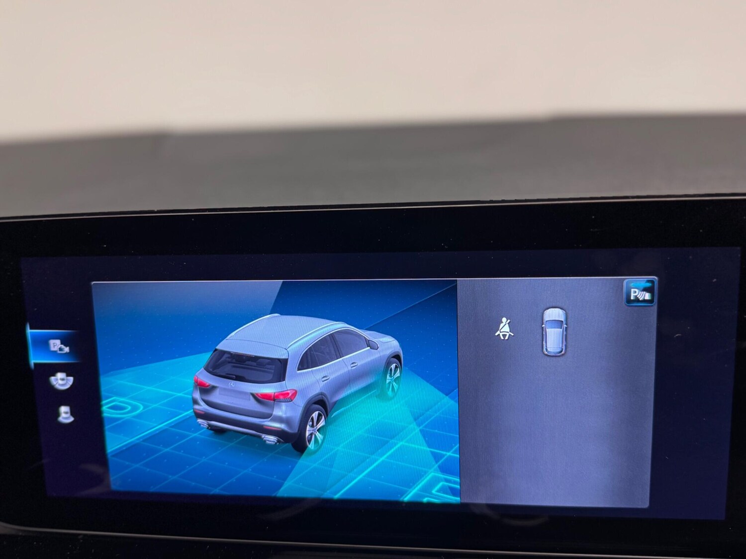 Used Mercedes-Benz GLA 2023 for sale - 77940759: Photo 16