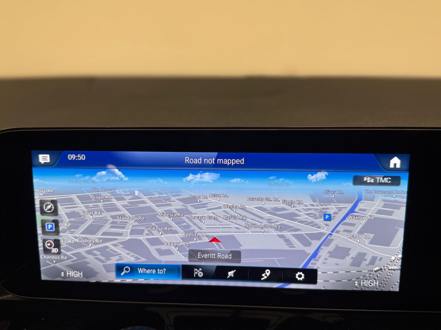 Used Mercedes-Benz GLA 2023 for sale - 77940759: Photo 18