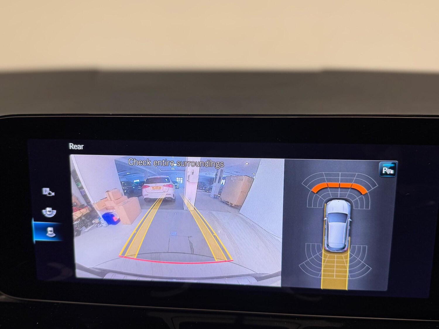 Used Mercedes-Benz GLA 2023 for sale - 77940759: Photo 19