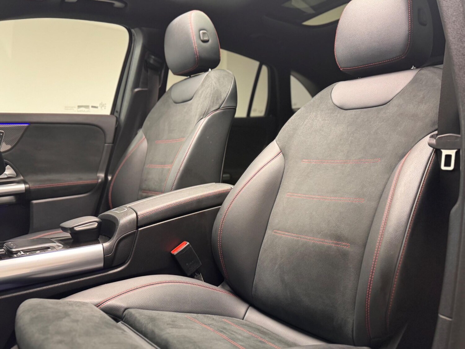 Used Mercedes-Benz GLA 2023 for sale - 77940759: Photo 27