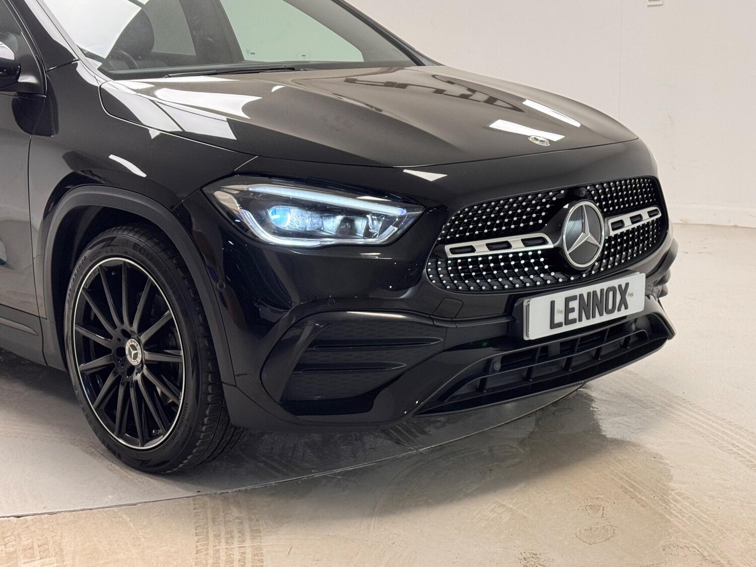 Used Mercedes-Benz GLA 2023 for sale - 77940759: Photo 29