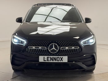 Used Mercedes-Benz GLA 2023 for sale - 77940759: Photo