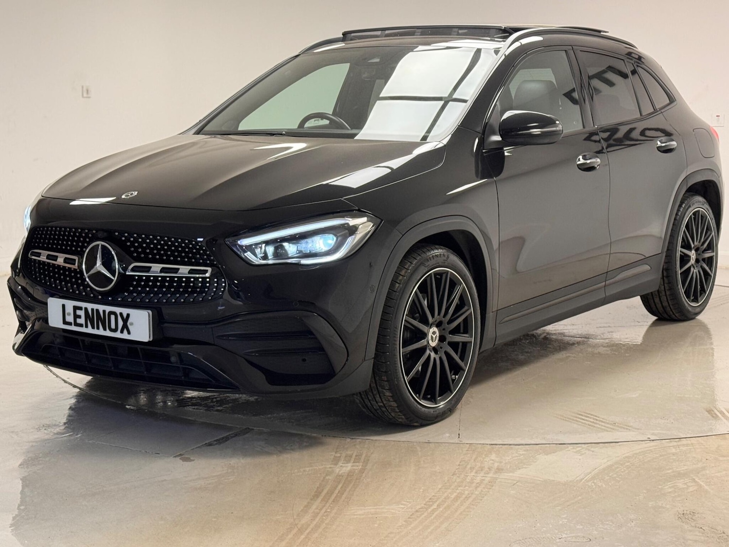 Used Mercedes-Benz GLA 2023 for sale - 77940759: Photo 3