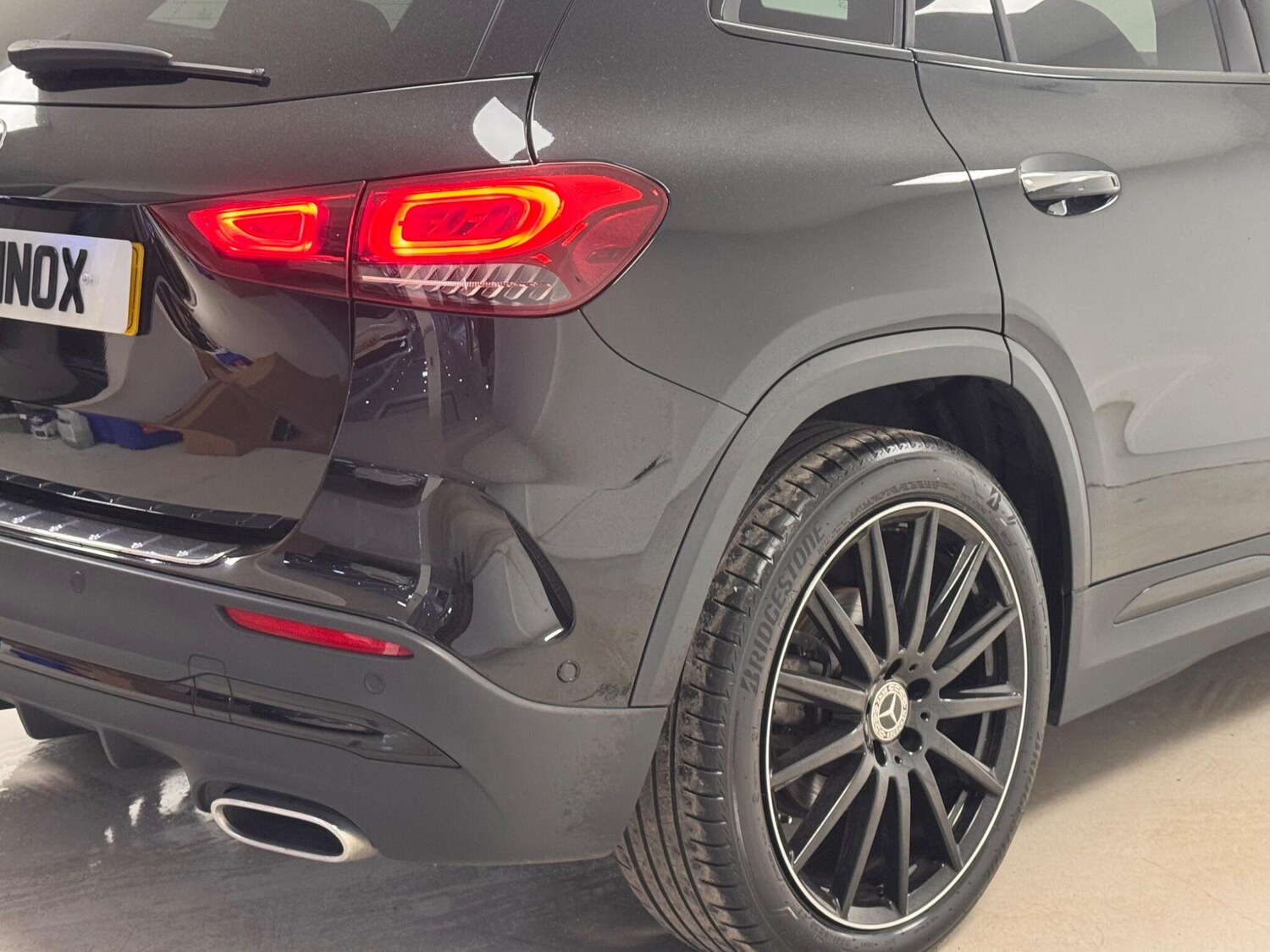 Used Mercedes-Benz GLA 2023 for sale - 77940759: Photo 30