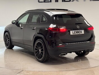 Used Mercedes-Benz GLA 2023 for sale - 77940759: Photo