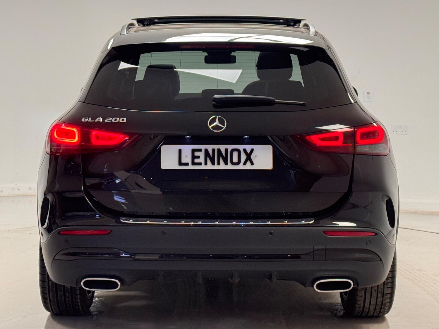 Used Mercedes-Benz GLA 2023 for sale - 77940759: Photo 5