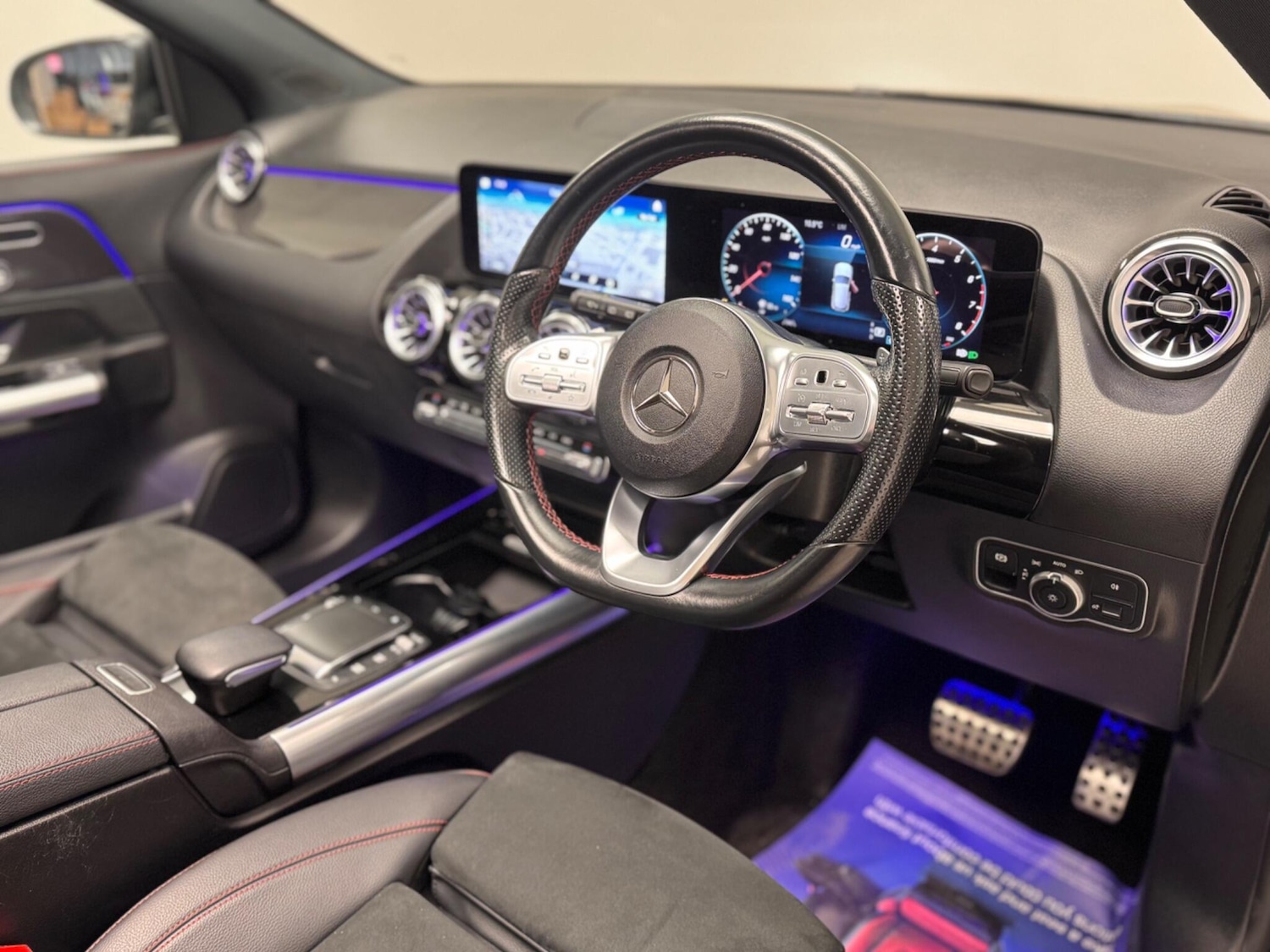 Used Mercedes-Benz GLA 2023 for sale - 77940759: Photo 7