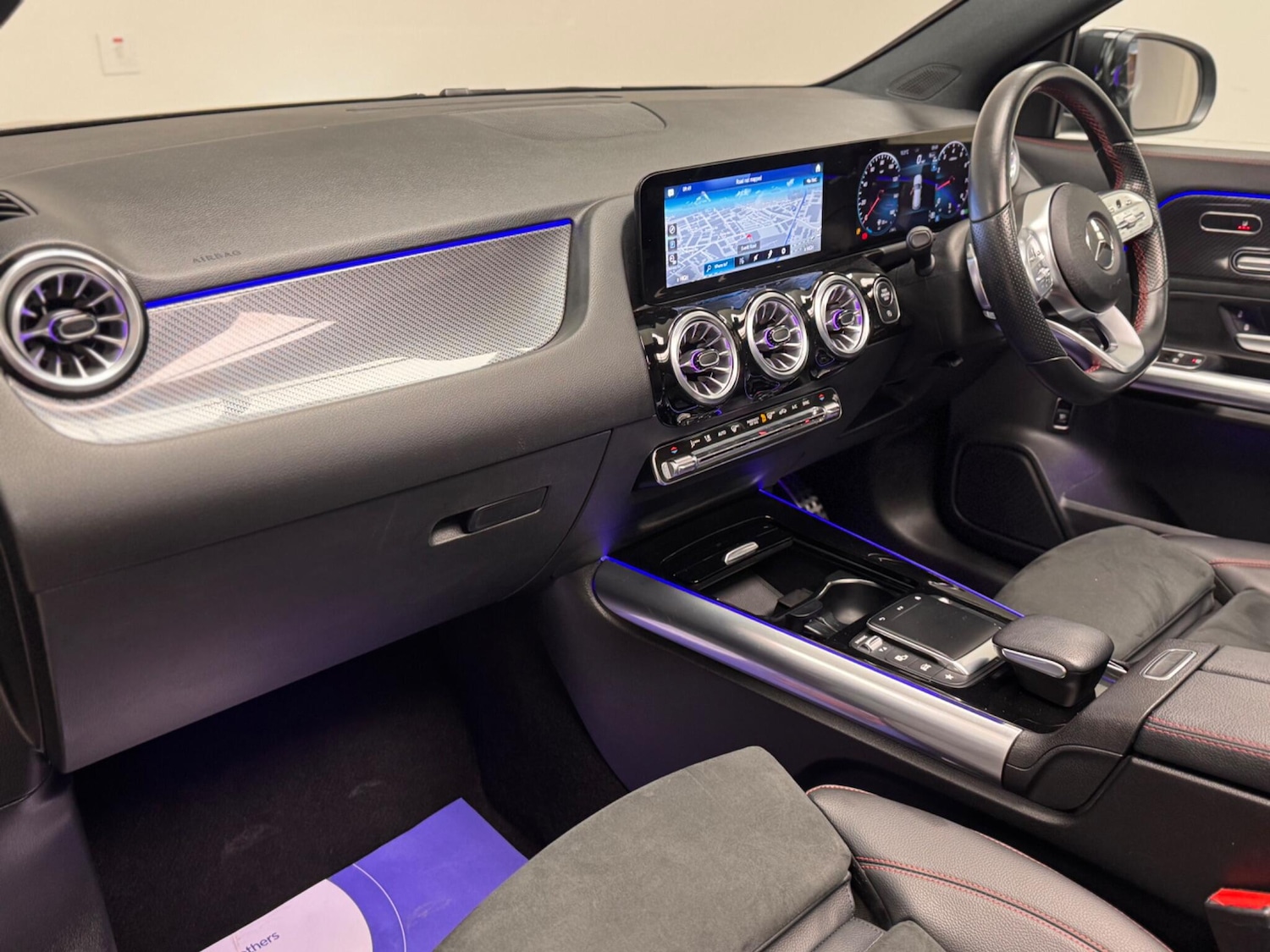 Used Mercedes-Benz GLA 2023 for sale - 77940759: Photo 8