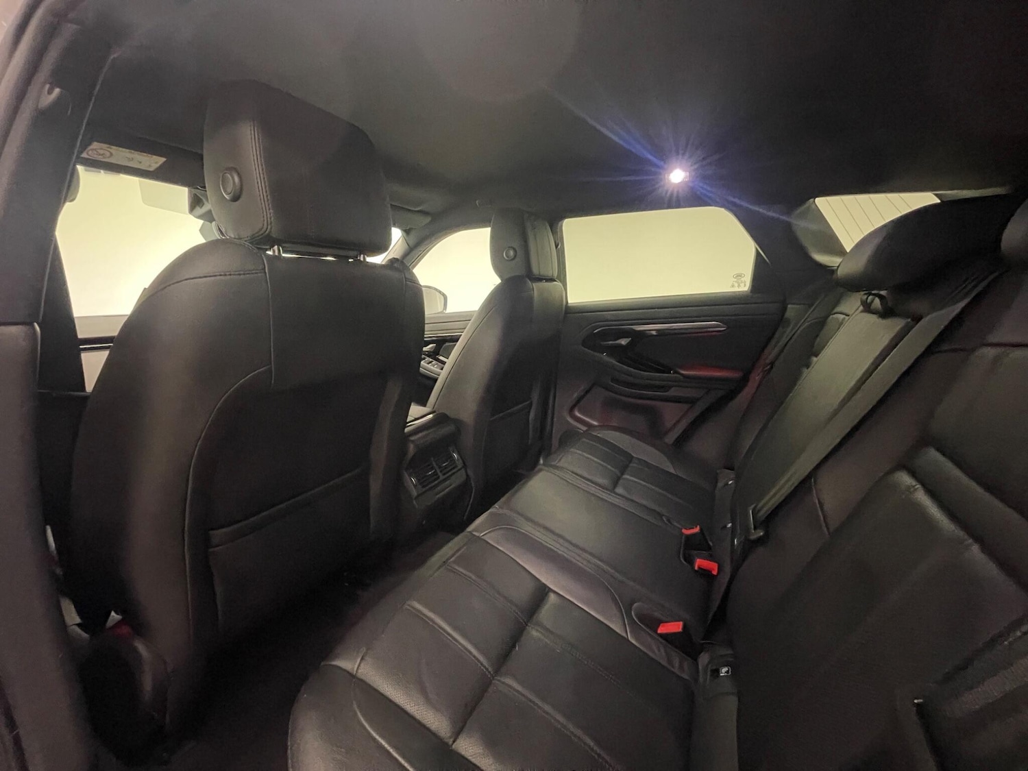 Used Land Rover Range Rover Evoque 2020 for sale - 77155468: Photo 14