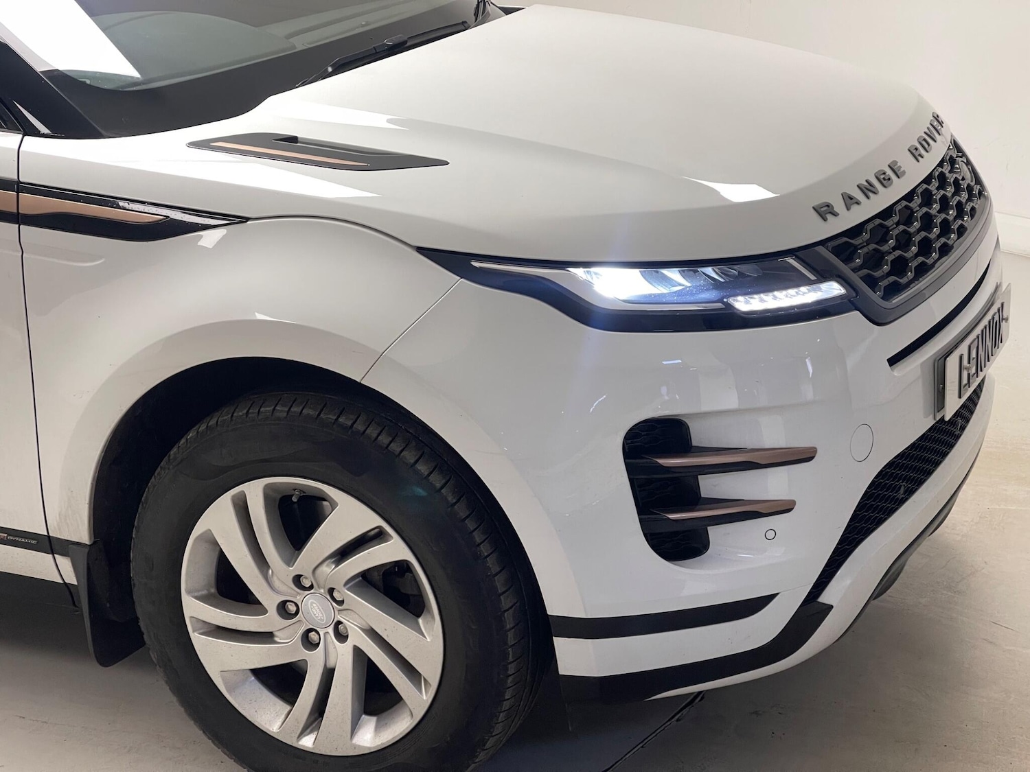 Used Land Rover Range Rover Evoque 2020 for sale - 77155468: Photo 27