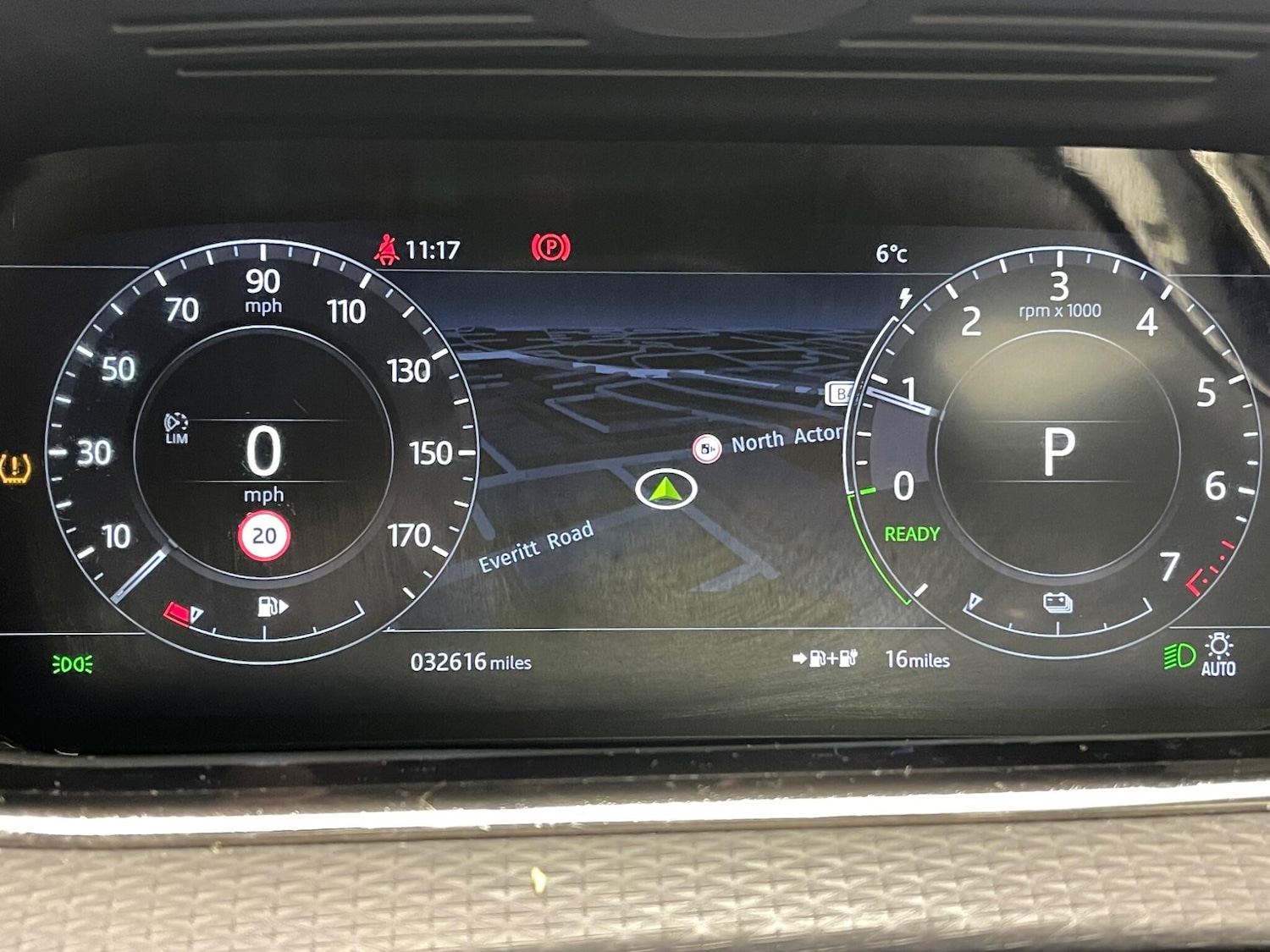 Used Land Rover Range Rover Evoque 2020 for sale - 77155468: Photo 31