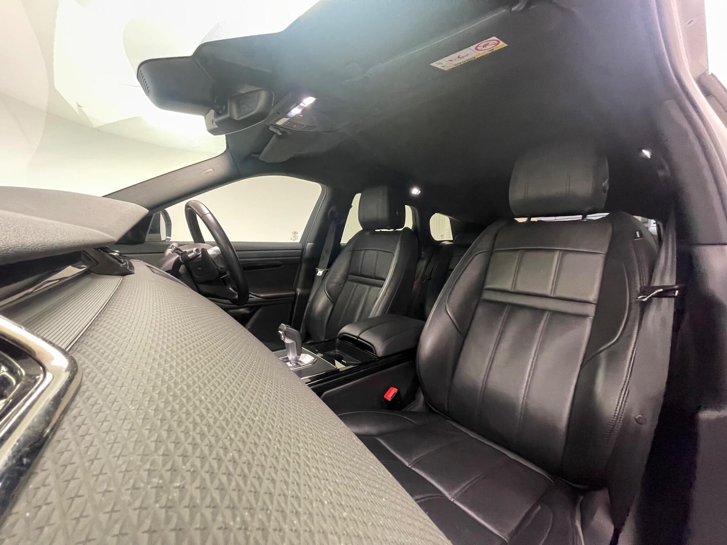 Used Land Rover Range Rover Evoque 2020 for sale - 77155468: Photo 34