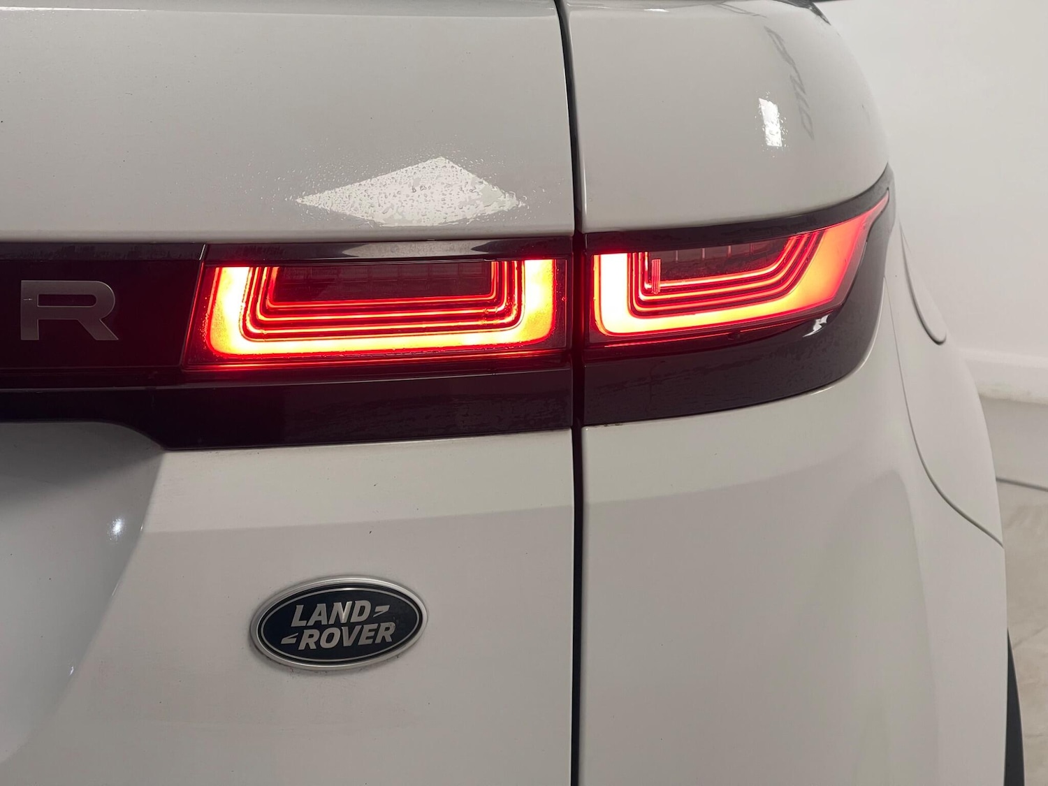 Used Land Rover Range Rover Evoque 2020 for sale - 77155468: Photo 36