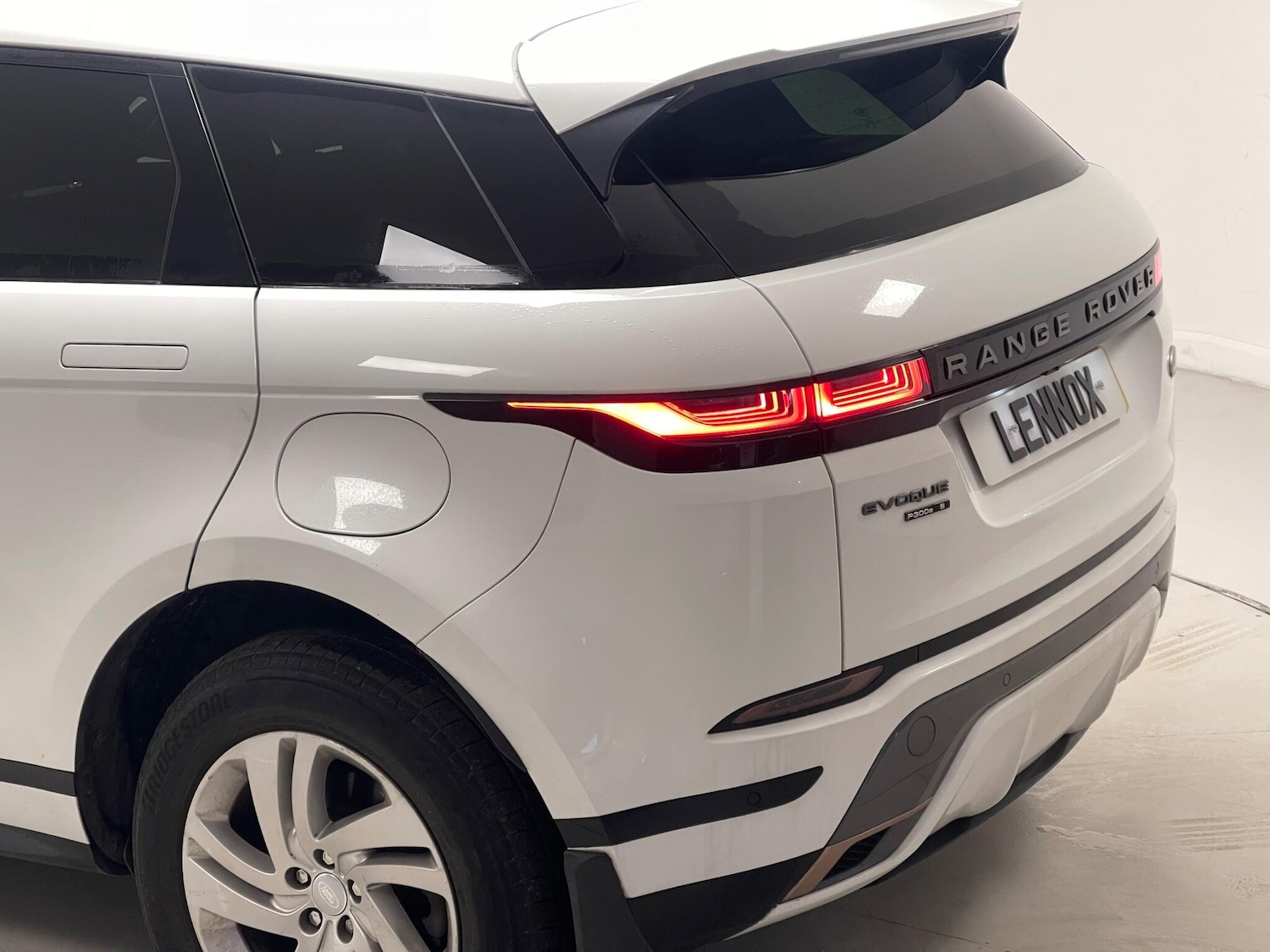 Used Land Rover Range Rover Evoque 2020 for sale - 77155468: Photo 48