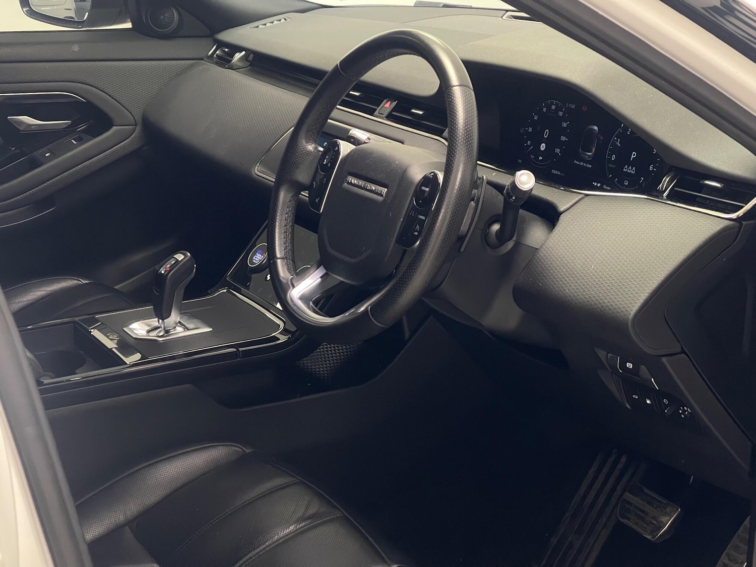 Used Land Rover Range Rover Evoque 2020 for sale - 77155468: Photo 7