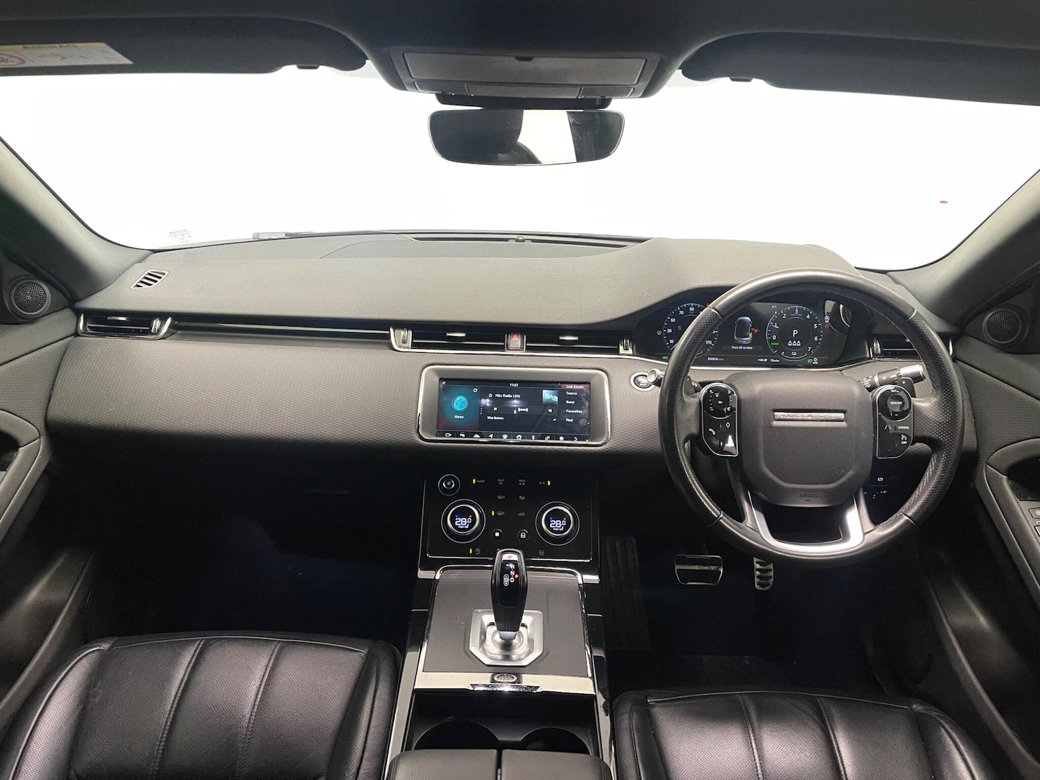 Used Land Rover Range Rover Evoque 2020 for sale - 77155468: Photo 8