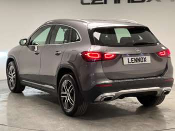 Used Mercedes-Benz GLA 2023 for sale - 74020564: Photo