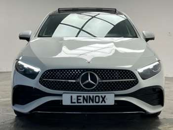 Used Mercedes-Benz A-Class 2023 for sale - 74667117: Photo