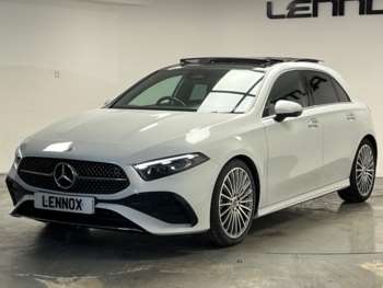 Used Mercedes-Benz A-Class 2023 for sale - 74667117: Photo