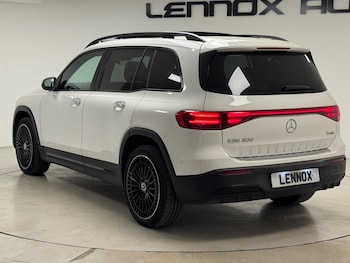 Used Mercedes-Benz EQB 2025 for sale - 79453853: Photo