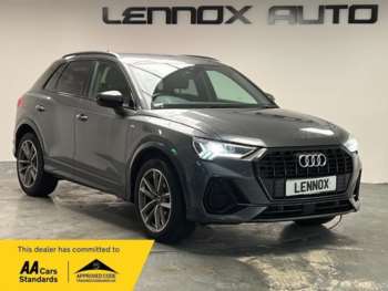 2022 (72) - 1.5 TFSI CoD 35 Black Edition S Tronic Euro 6 (s/s) 5dr