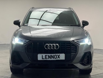 Used Audi Q3 2022 for sale - 75378130: Photo