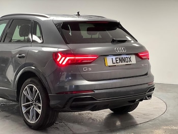 Used Audi Q3 2022 for sale - 75378130: Photo