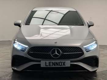 Used Mercedes-Benz A-Class 2023 for sale - 74147929: Photo