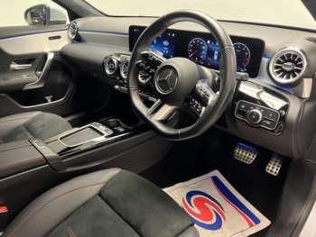 Used Mercedes-Benz A-Class 2023 for sale - 74147929: Photo