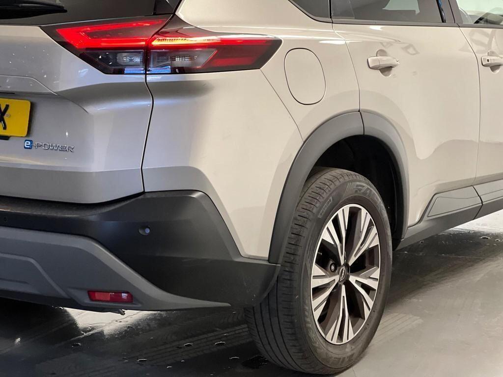 Used Nissan X-Trail 2023 for sale - 76942554: Photo 11