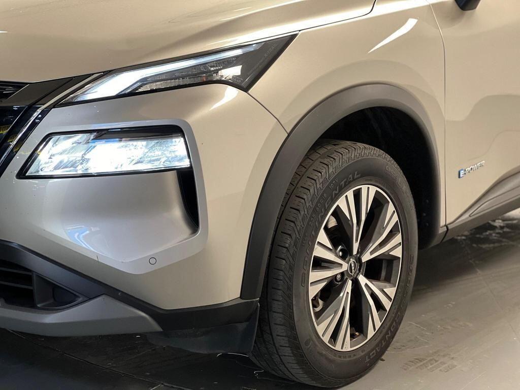 Used Nissan X-Trail 2023 for sale - 76942554: Photo 18