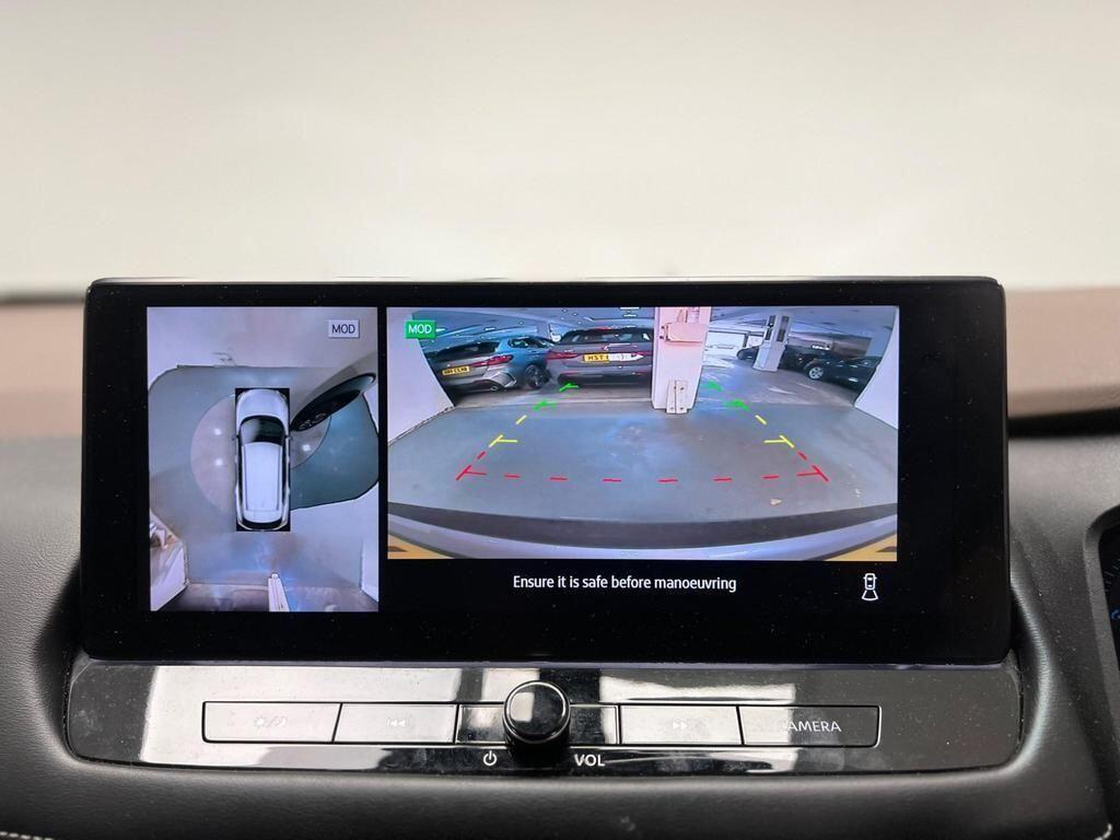 Used Nissan X-Trail 2023 for sale - 76942554: Photo 19