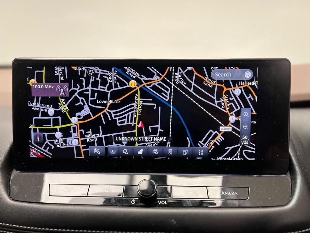 Used Nissan X-Trail 2023 for sale - 76942554: Photo 20