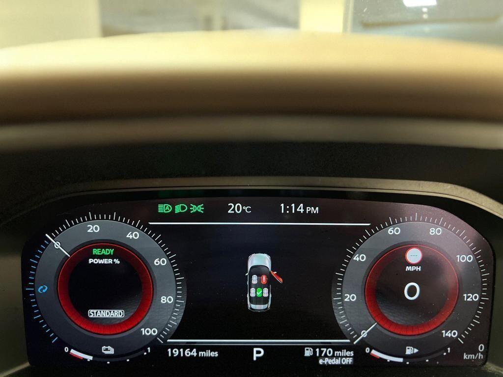 Used Nissan X-Trail 2023 for sale - 76942554: Photo 21