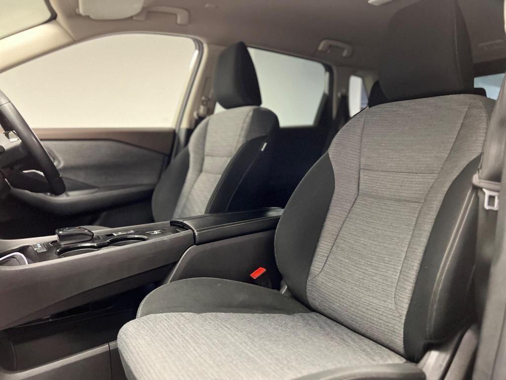 Used Nissan X-Trail 2023 for sale - 76942554: Photo 23