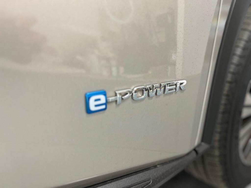 Used Nissan X-Trail 2023 for sale - 76942554: Photo 26